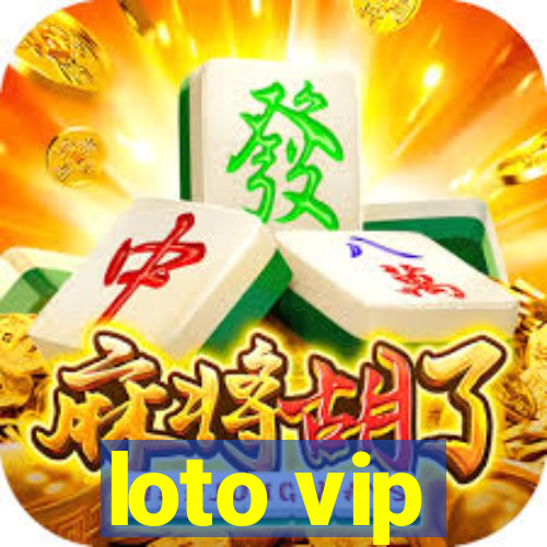 loto vip